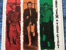 The Jam / The Gift - Promotional Copy 1982 1st Press UK EX/EX