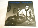 Donald Fagen The Nightfly LP original first pressing Robert Ludwig Allied master
