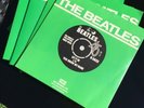 The Beatles Box Set 24 Vinyl Records