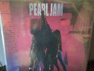 Pearl Jam Vinyl - Ten - VG+++