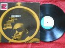 HANK MOBLEY  NO ROOM FOR SQUARES JAZZ LP  NEW YORK USA  VAN GELDER