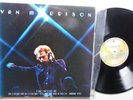 Van Morrison live  Los Angeles and London   summer 1973