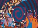 The Glove - Blue Sunshine [VINYL]