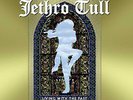 JETHRO TULL-LIVING WITH THE PAST (LTD 2LP+BONUS-CD) (UK IMPORT) VINYL NEW
