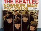 THE BEATLES PICTURE SLEEVE ONLY, 7