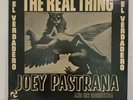 JOEY PASTRANA - THE REAL THING / COTIQUE REC. / GUAGUANCO / CHIVIRICO DAVILA