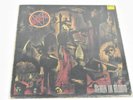 Slayer - Reign In Blood, VINYL LP