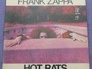 BIZ RS6356 FRANK ZAPPA “HOT RATS” LP VG+ COND VPI CLEANED