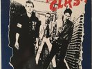 The Clash Vinyl Record Album LP VG+ 1979 Canada Press