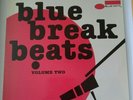 Various: Blue Break Beats Volume Two (2 x Vinyl LP) Blue Note