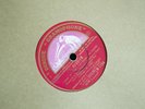 5 disques 78T REQUIEM de Gabriel FAURE - /024