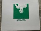 Focus Ring Introduction Vinyl Rare Remo Drive