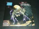 AVENGED SEVENFOLD 2LP DIAMONDS IN THE ROUGH CLEAR VINYL - NEW