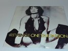 REVENGE One True Passion LP Vinyl Record Album 1990 Capitol Records C1-94053