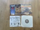 Bolt Thrower vinyl LP realm of chaos