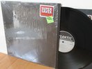 AC/DC LP “Back In Black”   Atlantic 16018   RL Masterdisk   NM/VG++ in Shrink