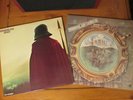 2 RECORD SET - Wishbone Ash Argus 1973 Gatefold -Locked in 1976 LP
