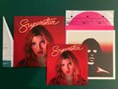 Caroline Rose - Superstar (COLORED Vinyl Me Please EXCLUSIVE New West NW5365) NM