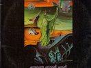 Steel Mill - Green Eyed God     Prog. Rarität