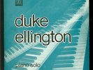 Rare Duke Ellington Solo on French Pilpul 9100