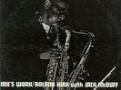 Roland Kirk on Prestige 7210