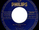 Die 3 Jools , Das Rudi Bohn Ensemble Geburtstags-Boogie Vinyl Single 7inch