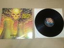 Nuclear Assault ?– Survive (1988) Vinyl LP
