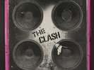 CLASH: Complete Control / City Of The Dead 45 (UK, PC, almost M-)
