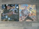 2 LPs Riot / Riot V (Immortal Son, Armor of Light)