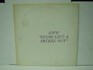 BOB DYLAN-GWW Seems Like a freeze Out Non-TMOQ Orange LP