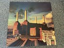 Pink Floyd Animals A2 B4 + Inner Rare Original UK LP