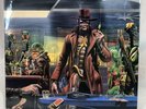 Iron Maiden STRANGER IN A STRANGE LAND Ep, wasp, ozzy sabbath, slayer, priest