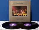 Deep Purple MADE IN JAPAN LP Vinile 1972 *EX-/EX-/EX* RaRo