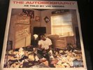 Vic Mensa - The Autobiography 2xLP (White Vinyl)