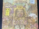 Dave matthews band Big Whiskey & the GrooGrux King Vinyl new sealed hype