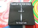 THE LORDS OF THE NEW CHURCH The Gospel Truth LIVE & RARITIES ORIG 4 CD LP BOX