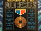 The Four Seasons LP More Golden Hits VEE-JAY Original (1964) Mono MONARCH PRESS