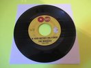 THE MIRACLES IF YOUR MOTHER ONLY KNEW / WAY OVER THERE 45 7