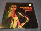 John Coltrane Quartet Africa / Brass Impulse A-6 RVG AM-PAR Mono Gatefold