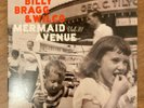 Billy Bragg & Wilco Mermaid Avenue Vol. III Vinyl LP first pressing