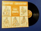 Fairport Convention ?– Full House LP in SHRINK - USA Brown A&M - NM Nice Keeper
