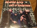 Beastie Boys - Get It Together 12