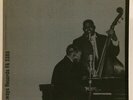 Songs Of Memphis Slim & Willie Dixon Folkways FA 2385