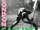 The Clash London Calling Vinyl