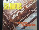 The Beatles Please Please Me LP VG+ ZTOX 5550 Germany Gold Odeon Vinyl 1964