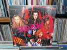 SKID ROW -18 And Life LIVE KOREA LP. Sealed, NEW