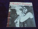 Wendy O'Williams & Lemmy - Stand By Your Man 1982 UK 45 BRONZE MOTORHEAD