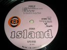JETHRO TULL STAND UP LP POP UP UK PINK EYE 1ST PRESS FOLK ROCK EX/EX- E.J DAY