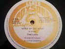 Fred Locks Voice Of The Poor 12