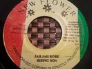 Rising Son Jah Jah Robe 7